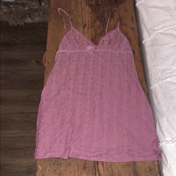 La SENZA Other - Cute La Senza lingerie dress